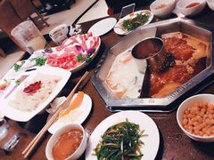 -佬土鹅肠火锅(解放路店)
