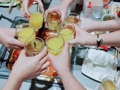 -海底捞火锅(名门店)