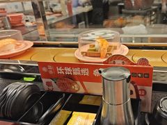 -争鲜回转寿司(中街大悦城店)