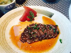 -山葵家·创意料理(宁波来福士店)