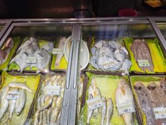 -拉完海鲜大排档(温岭店)