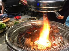 -本炙炭烤·蒲烧活鳗料理店(金沙洲店)