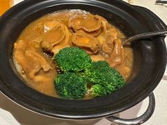 皇朝一品煲-皇朝会.经典传统粤菜(外滩店)