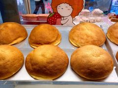 -BreadTalk面包新语(长寿路地铁站店)