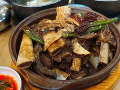 -江南面屋(明洞店)