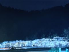 -鼎盛王朝康熙大典实景演出