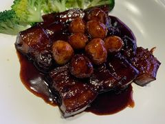 石库门红烧肉-上海人家花樣年华(虹口龙之梦店)
