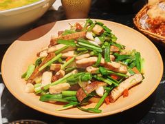 -廖川菜(太阳宫店)