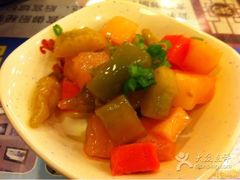-嘉和一品粥(首经贸店)