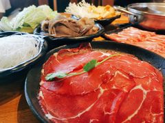 -呷哺呷哺(砂之船奥莱店)