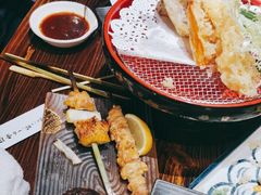 -鸟鹏烧鸟居酒屋(熙龙湾店)