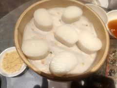 -佬太公海鸭·海鲜大排档(上海总店)