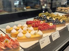 -Money Shops(愚园路店)