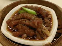 -龙的酒楼·手工早茶·顺德菜(近良路店)
