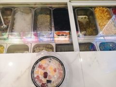 -老海南椰奶清补凉(文化宫老店)