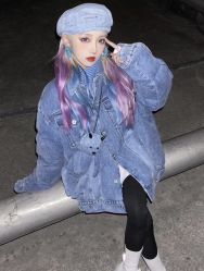 -icare美发沙龙