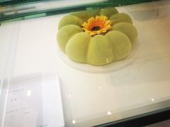 -麦雪尔甜品·生日蛋糕(新街口旗舰店)