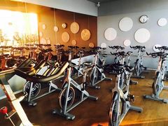 -一兆韦德健身(梅川店)
