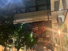 -食间牛排(湖西路店)