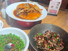 -巢爷老味(东方红店)