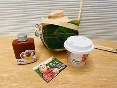 -喜茶(北京财富购物中心店)