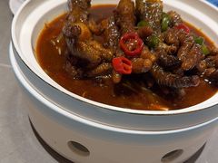 -大闫家烧烤·小海鲜家常菜(郑庄店)