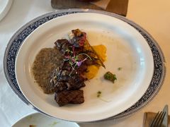 -夏朵餐厅(丁香店)
