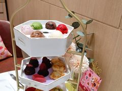 唇情巧盒双人火锅-哈根达斯(SM店)