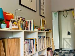 -捌楼咖啡书吧(南开店)