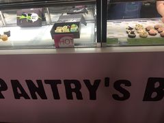 -Pantry's Best派悦坊蛋糕(K11购物艺术中心店)