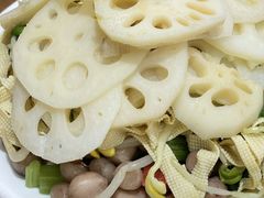 -老刘家永盛斋·传统泡馍(东关南街店)