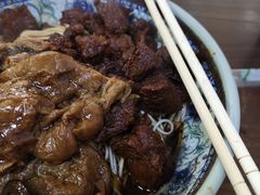 -旺泉餐饮店·清真牛肉面馆