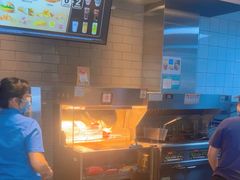 -麦当劳(金稻田路餐)