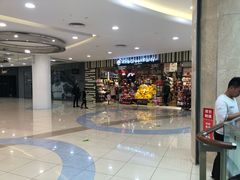 -碧乐城(无锡梁溪店)