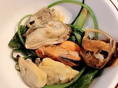 -土蚝·高压锅生蚝(百姓美食街店)