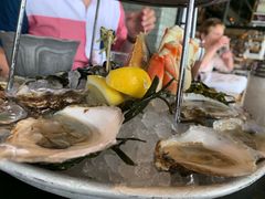 -Water Grill(圣莫妮卡店)