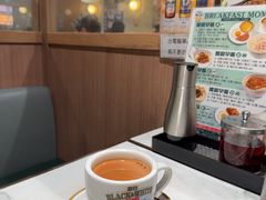 -深仔记茶餐厅(亚士厘道店)