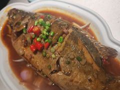 -刀板香·安徽菜(国购IFC店)