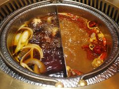 -空之介寿喜烧·和牛放题(恒隆广场店)