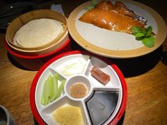 -青年公社烤鸭(青年路店)