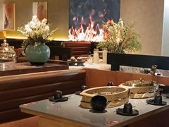 -江边城外烤全鱼(方庄时代购物中心店)