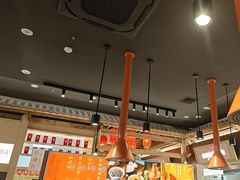 -东门口·新式老北京火锅(河西龙湖天街店)