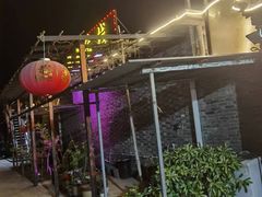 -梨木台悦来客农家院