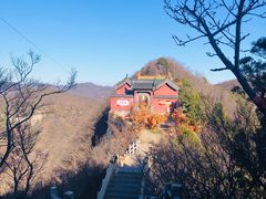 -云台山风景名胜区