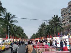 -海大南门夜市(海富街店)