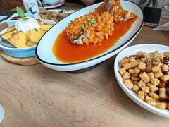 -新白鹿餐厅(城西银泰城店)