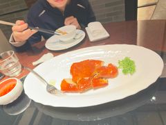 -湘湖逍遥庄园·水漾中餐厅