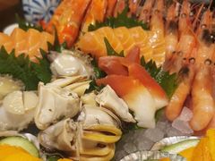 -德川家日本料理(龙德广场店)