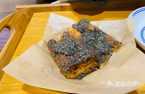 Handmade Oil Stick Glutinous Rice Cake