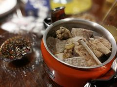 -醉南拳客家菜(华威店)